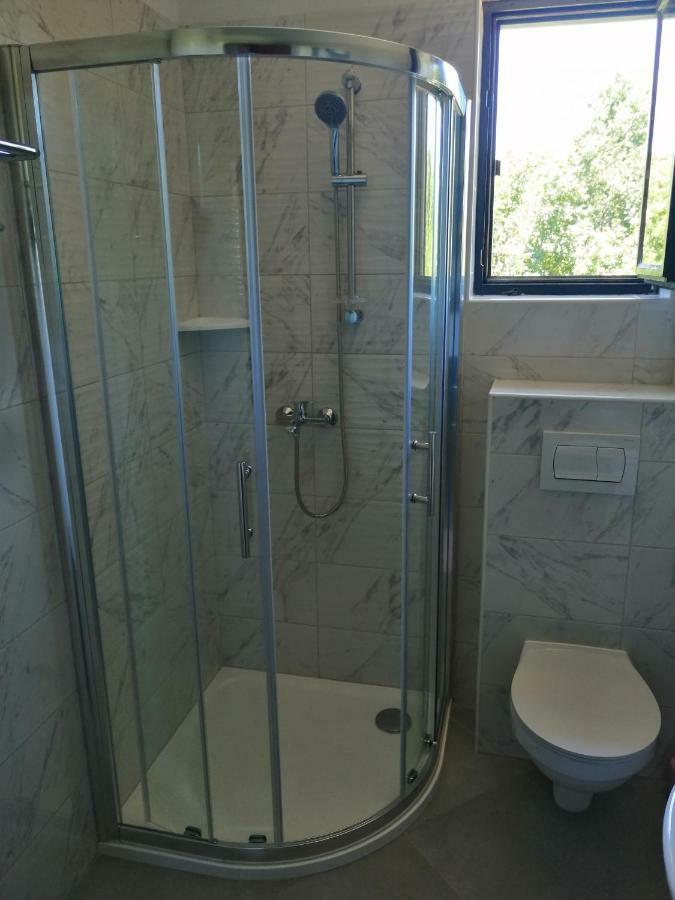 Ferienwohnung Astrea Rijeka Exterior foto