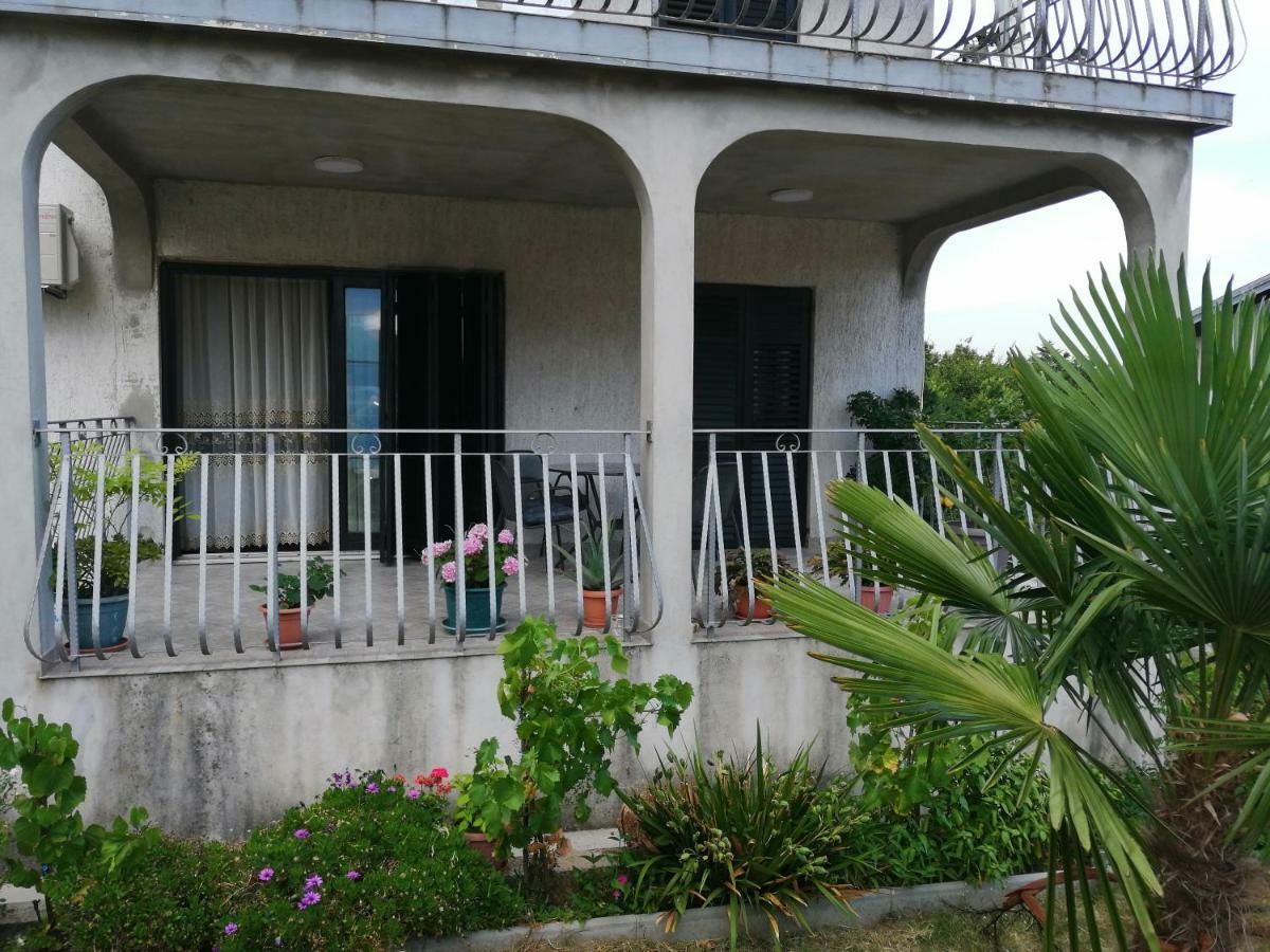 Ferienwohnung Astrea Rijeka Exterior foto