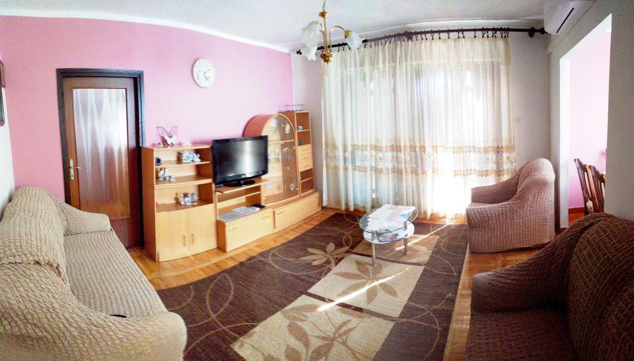 Ferienwohnung Astrea Rijeka Exterior foto