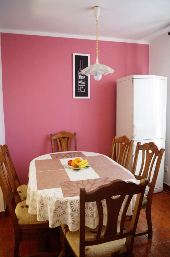 Ferienwohnung Astrea Rijeka Exterior foto