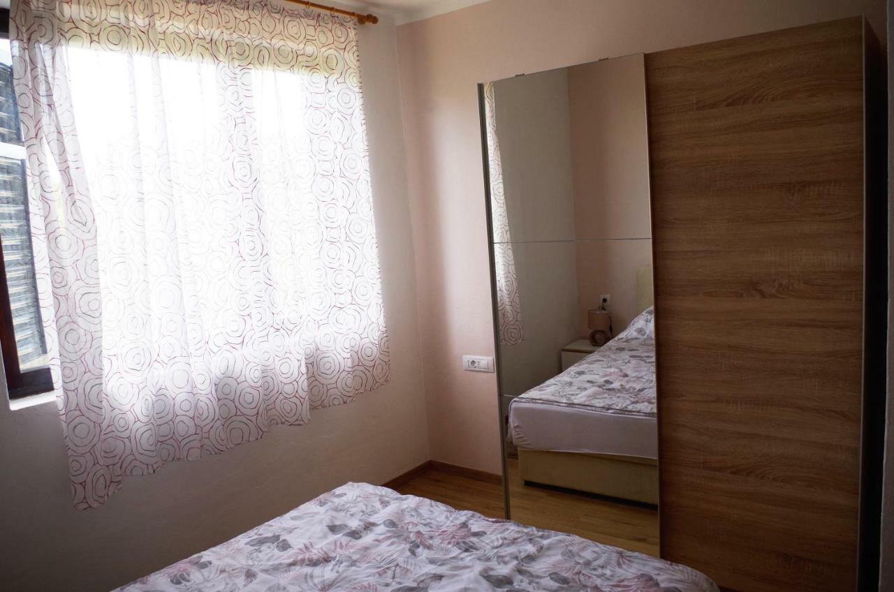 Ferienwohnung Astrea Rijeka Exterior foto