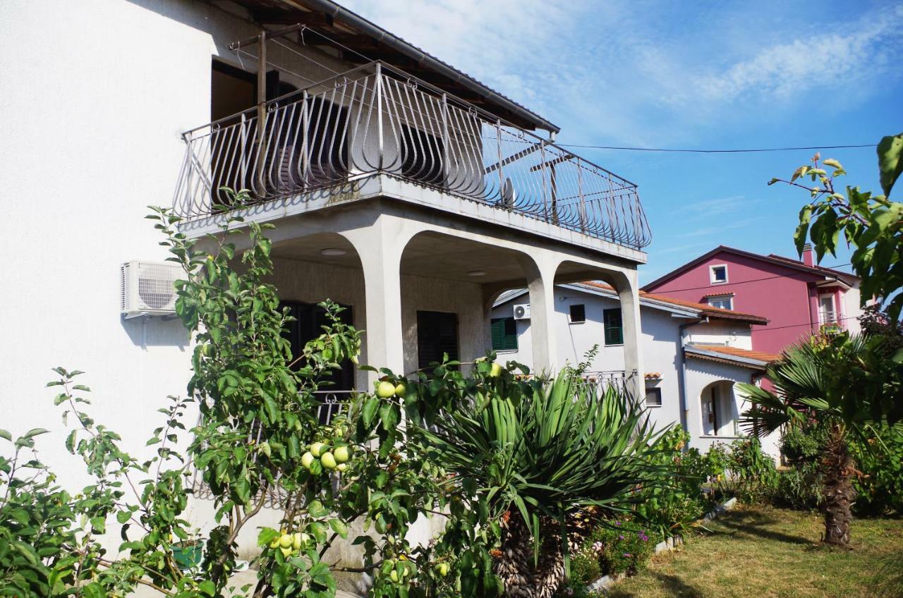 Ferienwohnung Astrea Rijeka Exterior foto